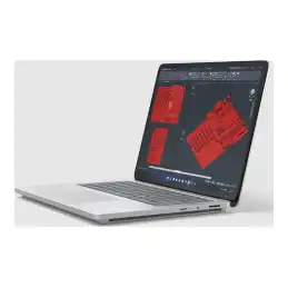 Microsoft Surface Laptop Studio 2 for Business - Coulissante - Intel Core i7 - 13800H - jusqu'à 5.2 GHz -... (Z4H-00006)_3